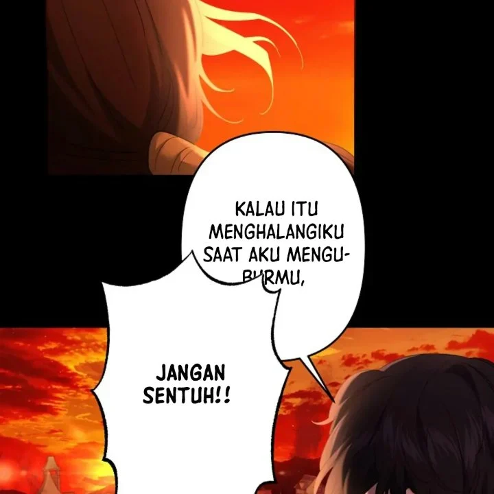 I Need to Raise My Sister Properly Chapter 60 - halaman 14