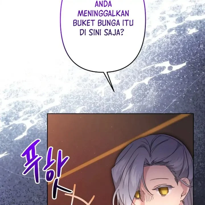 I Need to Raise My Sister Properly Chapter 60 - halaman 33