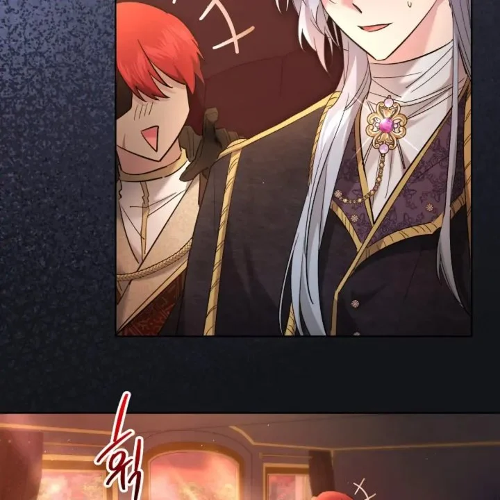 I Need to Raise My Sister Properly Chapter 60 - halaman 34