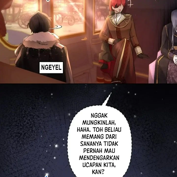 I Need to Raise My Sister Properly Chapter 60 - halaman 35