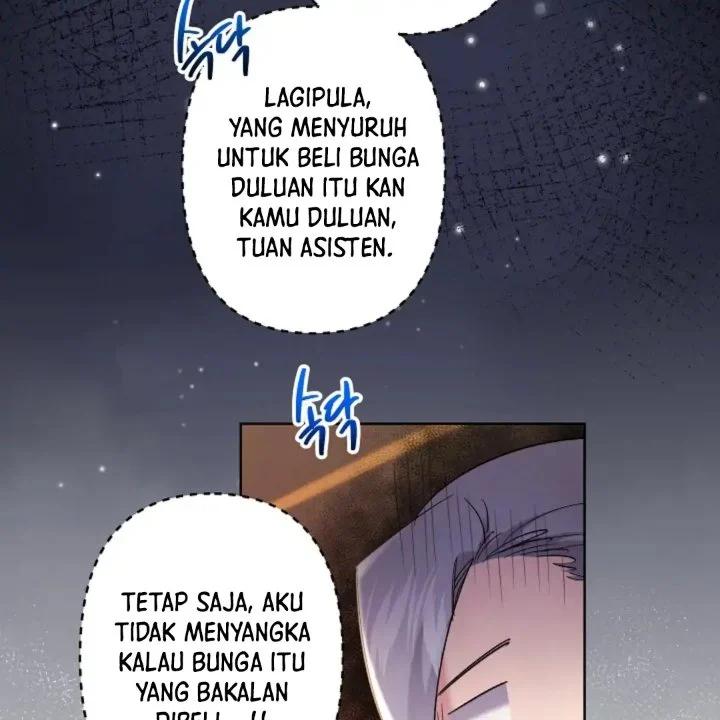 I Need to Raise My Sister Properly Chapter 60 - halaman 36