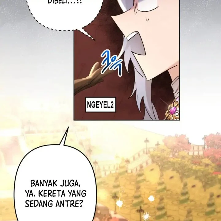 I Need to Raise My Sister Properly Chapter 60 - halaman 37