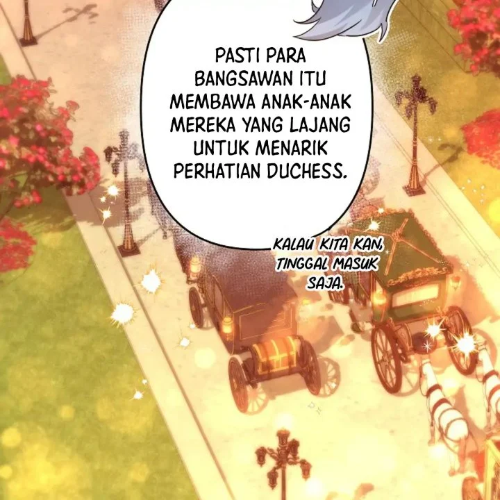 I Need to Raise My Sister Properly Chapter 60 - halaman 39