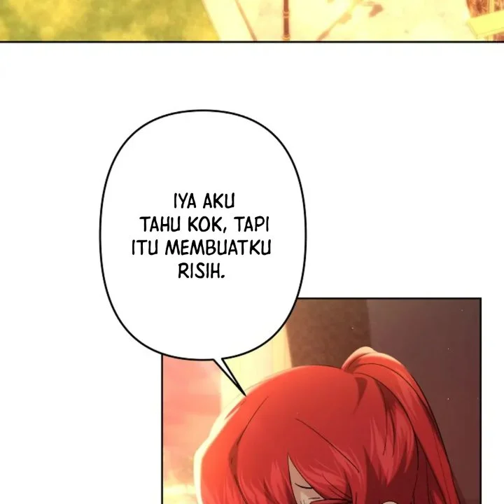 I Need to Raise My Sister Properly Chapter 60 - halaman 40