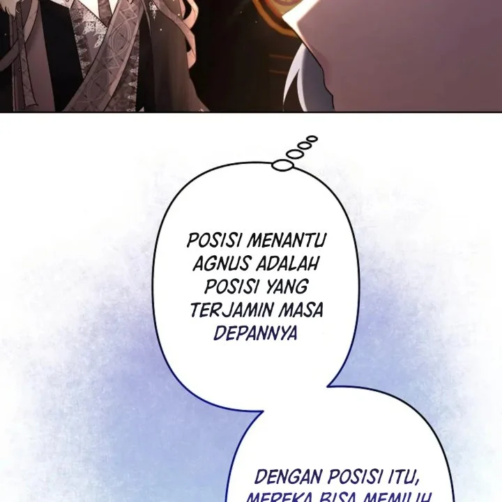I Need to Raise My Sister Properly Chapter 60 - halaman 43