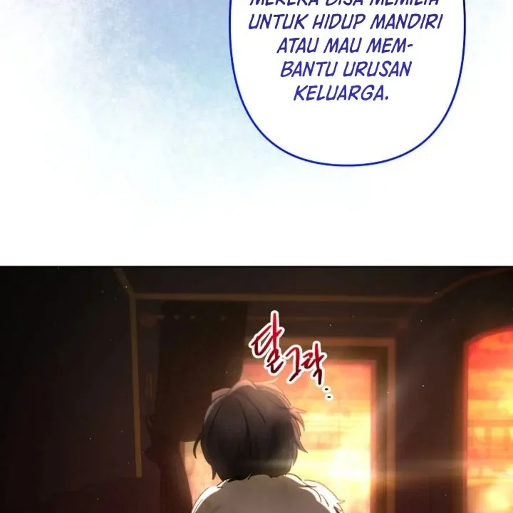 I Need to Raise My Sister Properly Chapter 60 - halaman 44