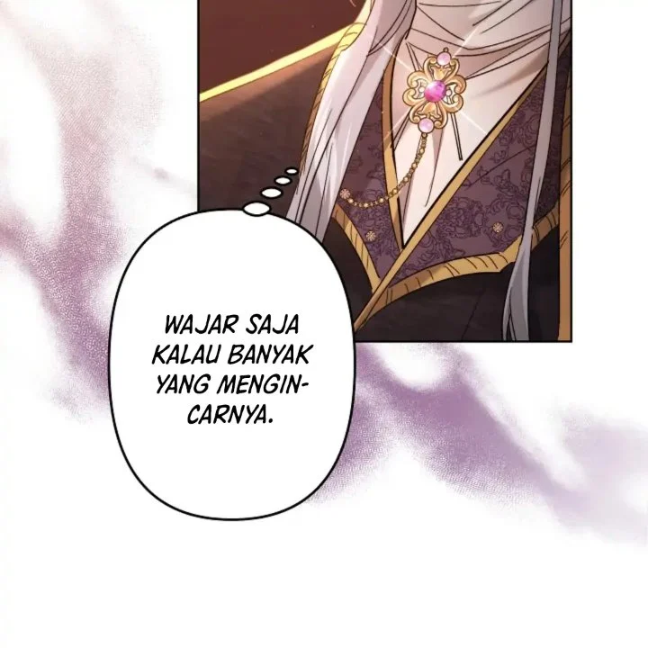 I Need to Raise My Sister Properly Chapter 60 - halaman 46