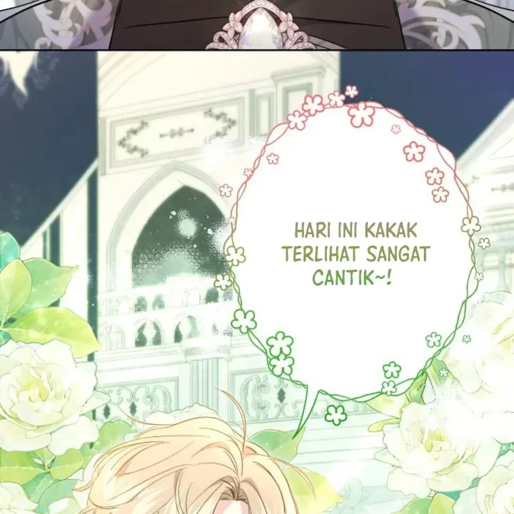 I Need to Raise My Sister Properly Chapter 60 - halaman 56