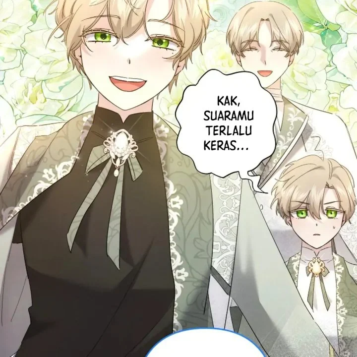 I Need to Raise My Sister Properly Chapter 60 - halaman 57