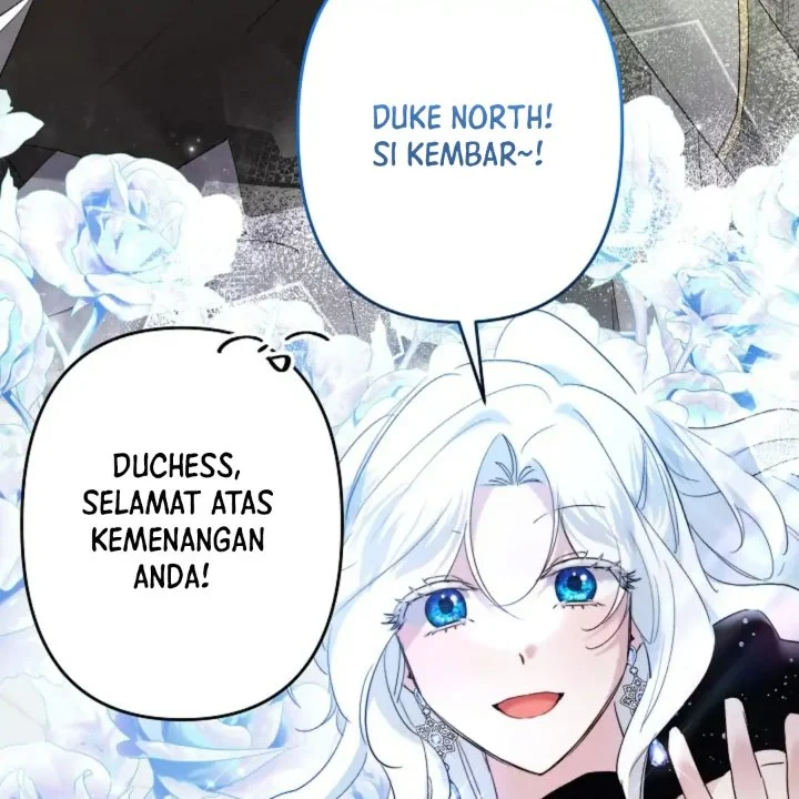 I Need to Raise My Sister Properly Chapter 60 - halaman 58