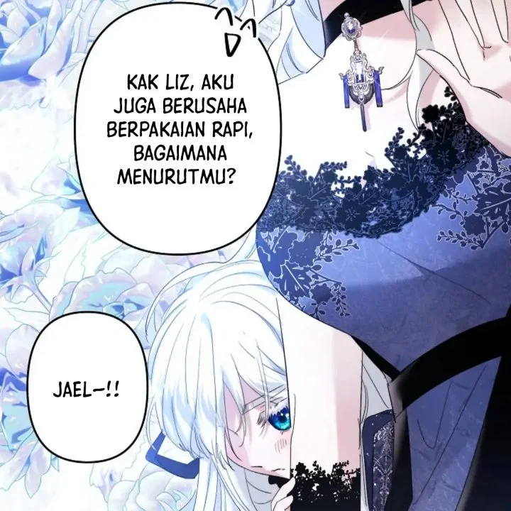 I Need to Raise My Sister Properly Chapter 60 - halaman 59