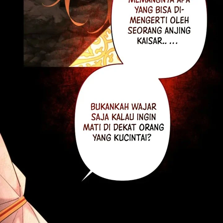 I Need to Raise My Sister Properly Chapter 60 - halaman 6