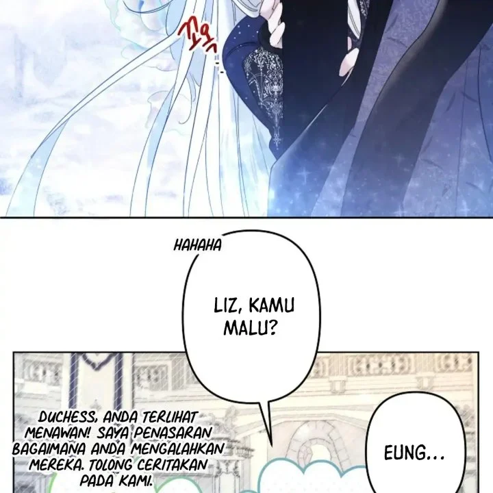 I Need to Raise My Sister Properly Chapter 60 - halaman 60