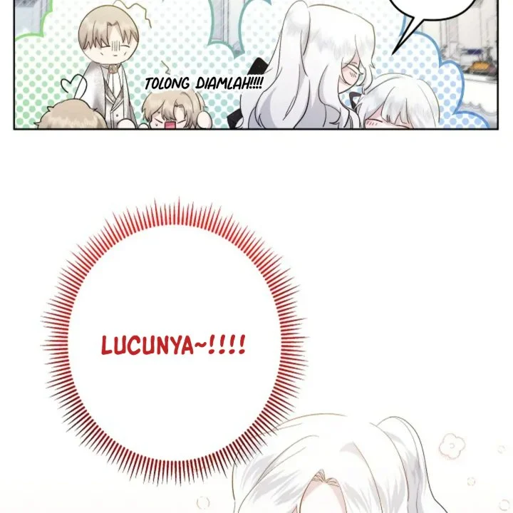I Need to Raise My Sister Properly Chapter 60 - halaman 61