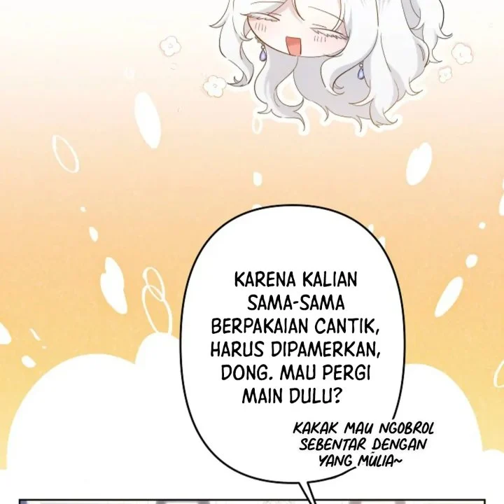 I Need to Raise My Sister Properly Chapter 60 - halaman 62