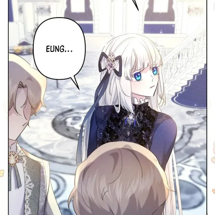 I Need to Raise My Sister Properly Chapter 60 - halaman 63