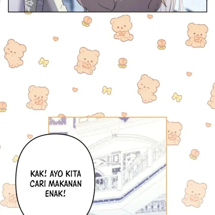 I Need to Raise My Sister Properly Chapter 60 - halaman 64