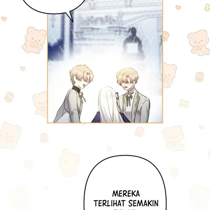 I Need to Raise My Sister Properly Chapter 60 - halaman 65
