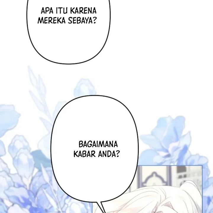 I Need to Raise My Sister Properly Chapter 60 - halaman 67