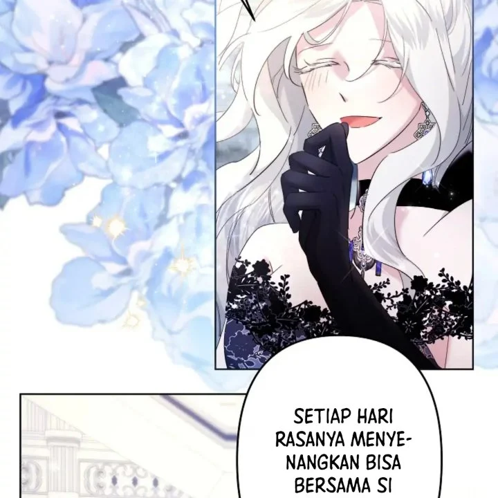 I Need to Raise My Sister Properly Chapter 60 - halaman 68