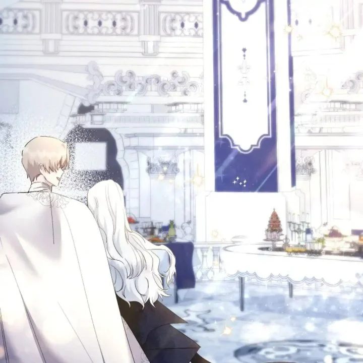 I Need to Raise My Sister Properly Chapter 60 - halaman 70