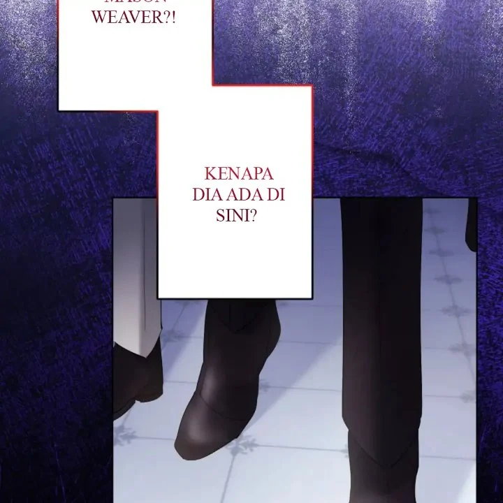 I Need to Raise My Sister Properly Chapter 60 - halaman 76