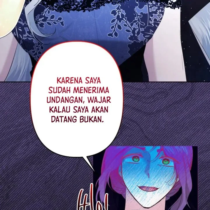I Need to Raise My Sister Properly Chapter 60 - halaman 79