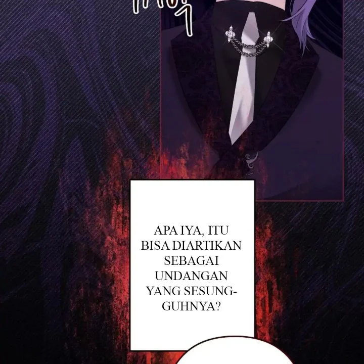 I Need to Raise My Sister Properly Chapter 60 - halaman 80