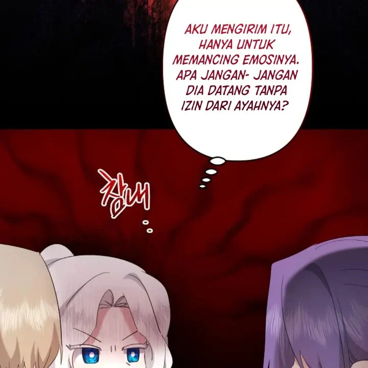 I Need to Raise My Sister Properly Chapter 60 - halaman 81