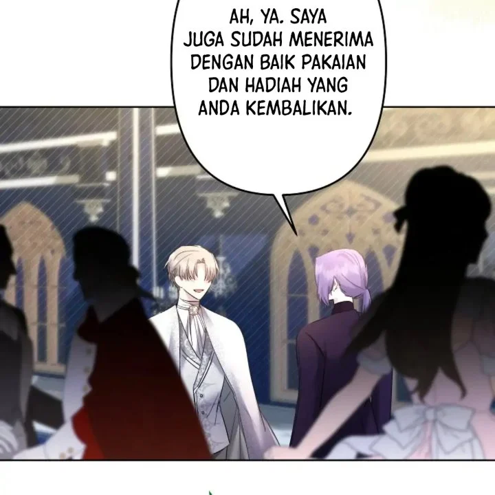 I Need to Raise My Sister Properly Chapter 60 - halaman 84