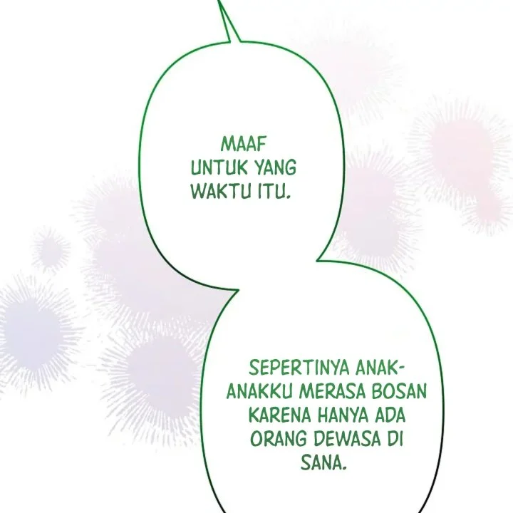 I Need to Raise My Sister Properly Chapter 60 - halaman 85