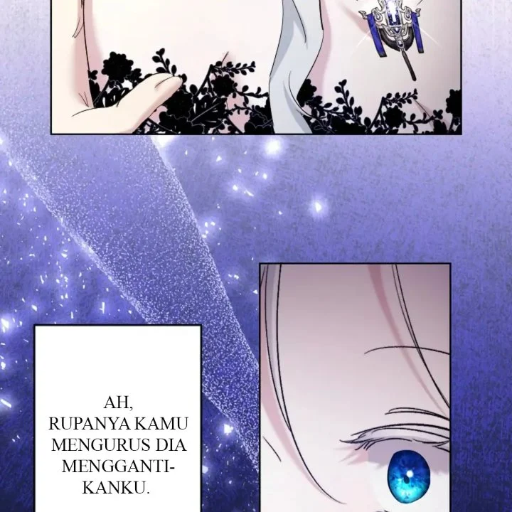 I Need to Raise My Sister Properly Chapter 60 - halaman 87