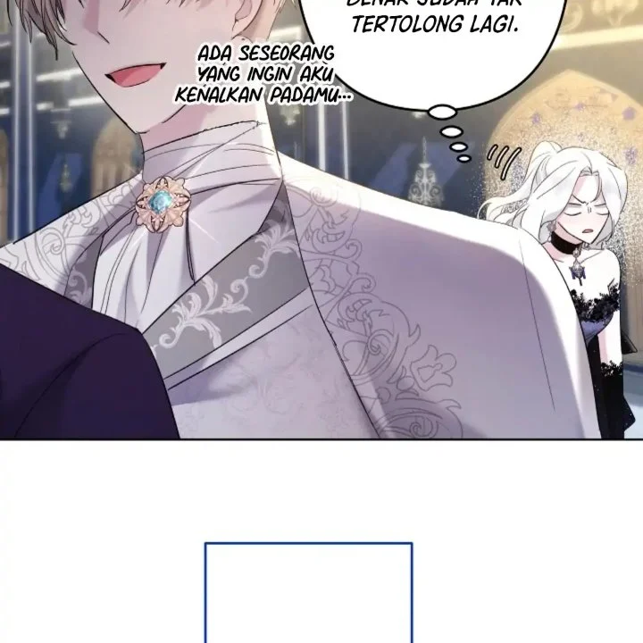 I Need to Raise My Sister Properly Chapter 60 - halaman 89