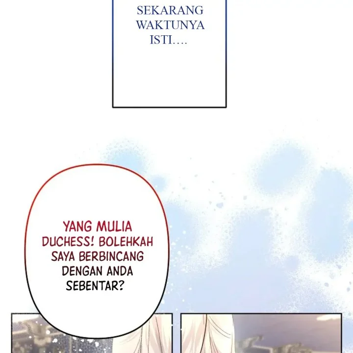 I Need to Raise My Sister Properly Chapter 60 - halaman 90