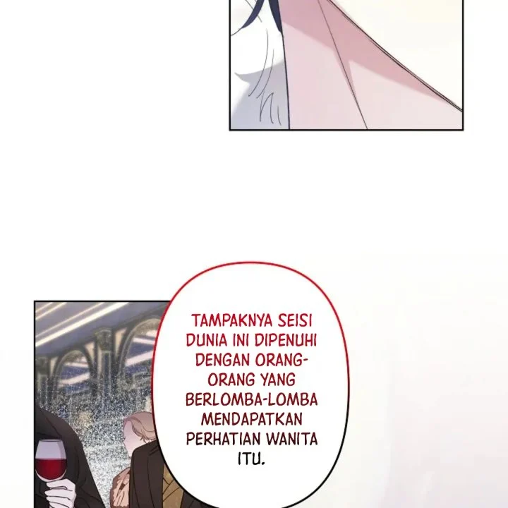 I Need to Raise My Sister Properly Chapter 61 - halaman 10