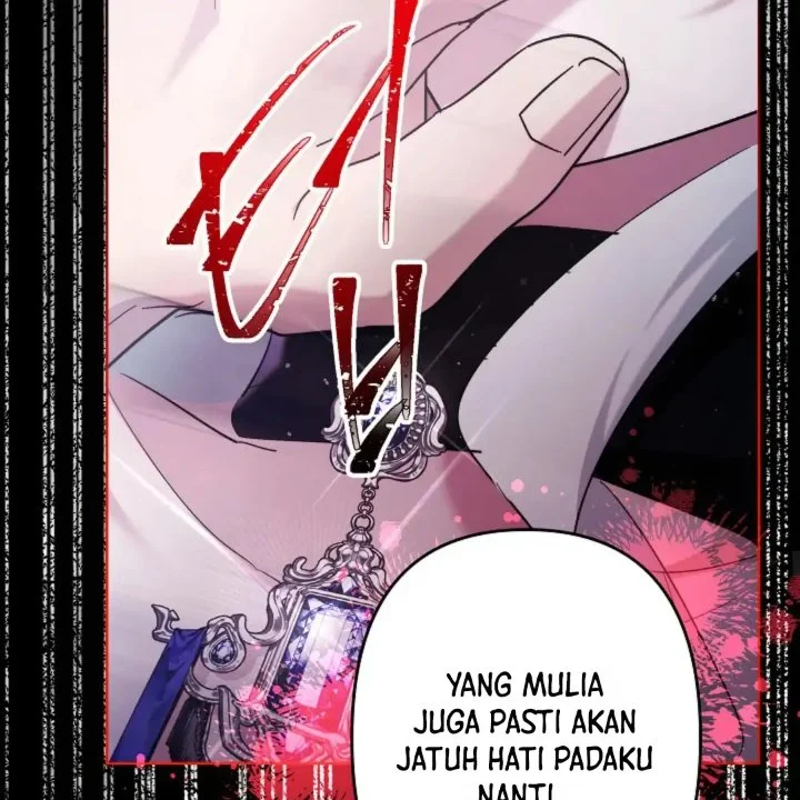I Need to Raise My Sister Properly Chapter 61 - halaman 101
