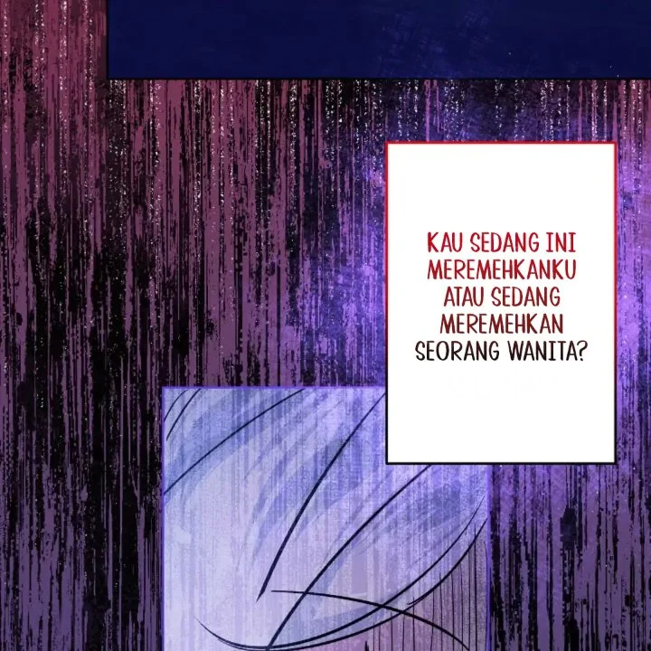 I Need to Raise My Sister Properly Chapter 61 - halaman 104