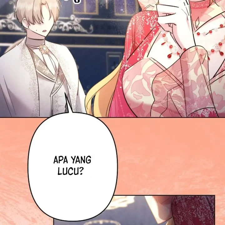 I Need to Raise My Sister Properly Chapter 61 - halaman 109