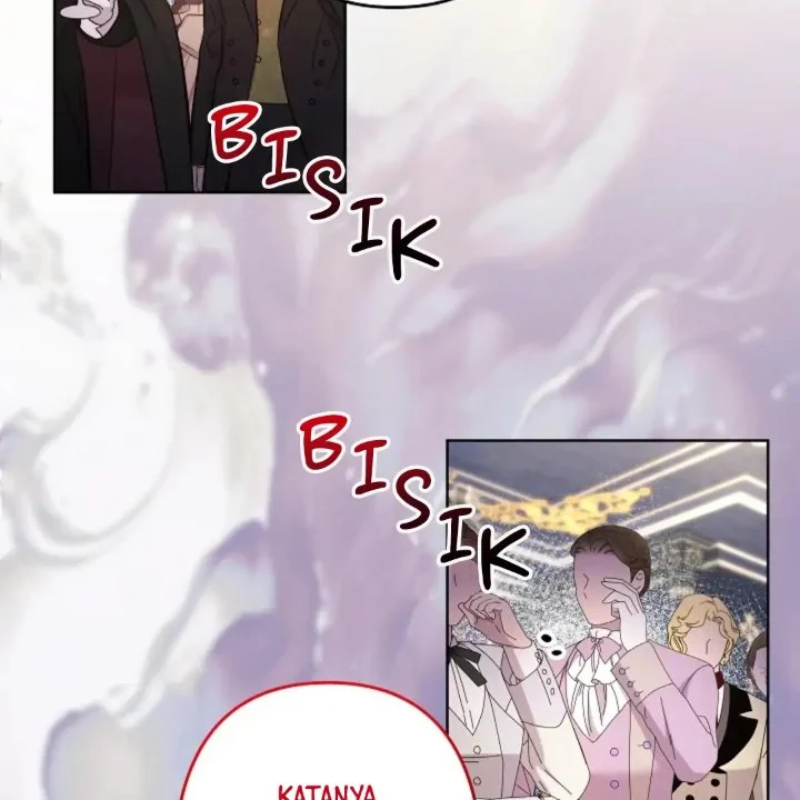 I Need to Raise My Sister Properly Chapter 61 - halaman 11