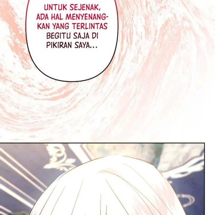 I Need to Raise My Sister Properly Chapter 61 - halaman 111