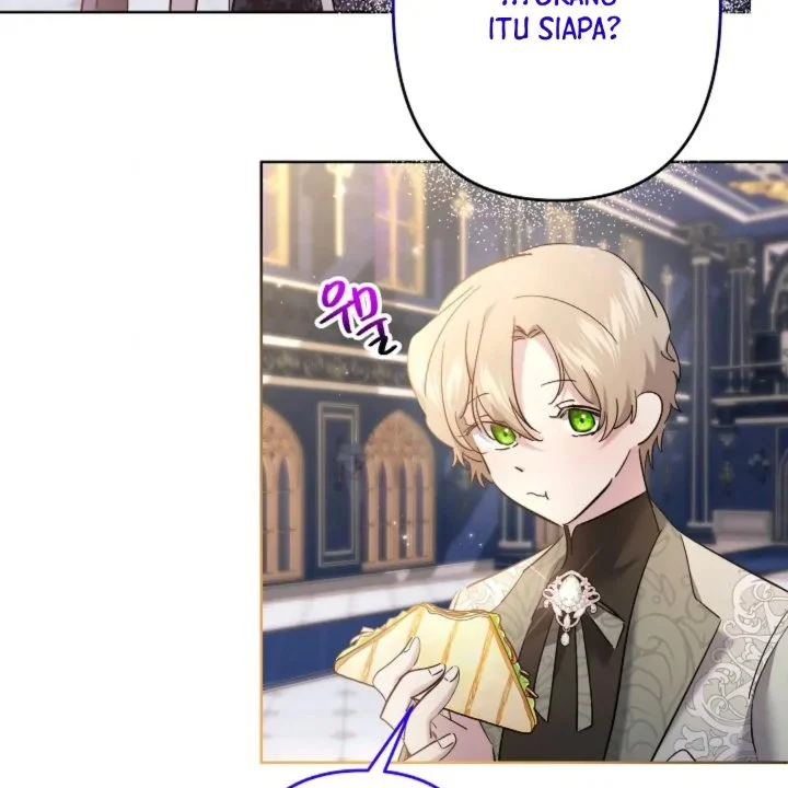 I Need to Raise My Sister Properly Chapter 61 - halaman 113