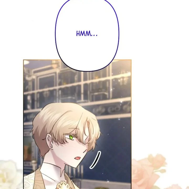 I Need to Raise My Sister Properly Chapter 61 - halaman 114