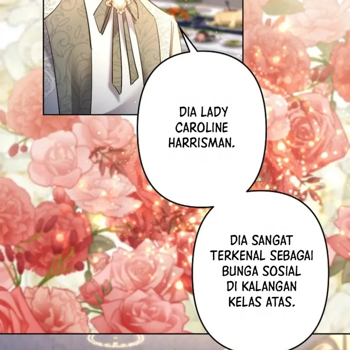 I Need to Raise My Sister Properly Chapter 61 - halaman 115