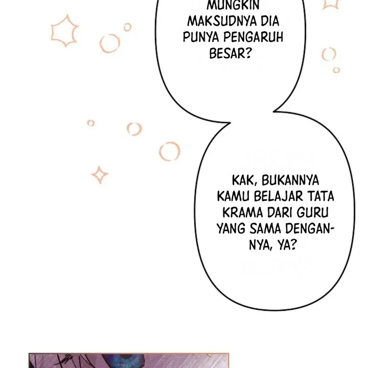 I Need to Raise My Sister Properly Chapter 61 - halaman 117