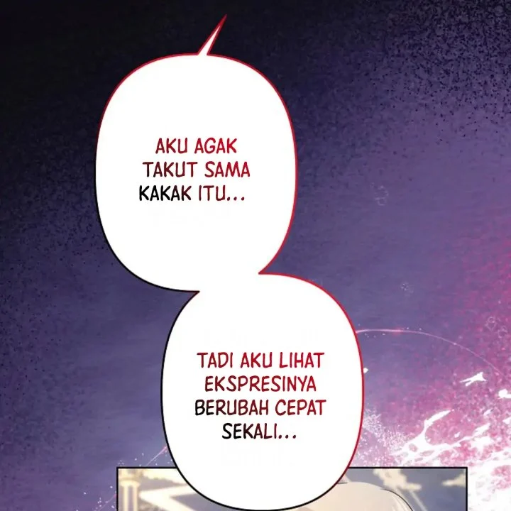 I Need to Raise My Sister Properly Chapter 61 - halaman 120