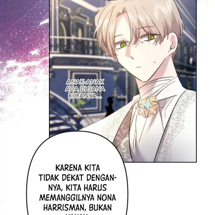 I Need to Raise My Sister Properly Chapter 61 - halaman 121