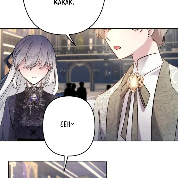I Need to Raise My Sister Properly Chapter 61 - halaman 122