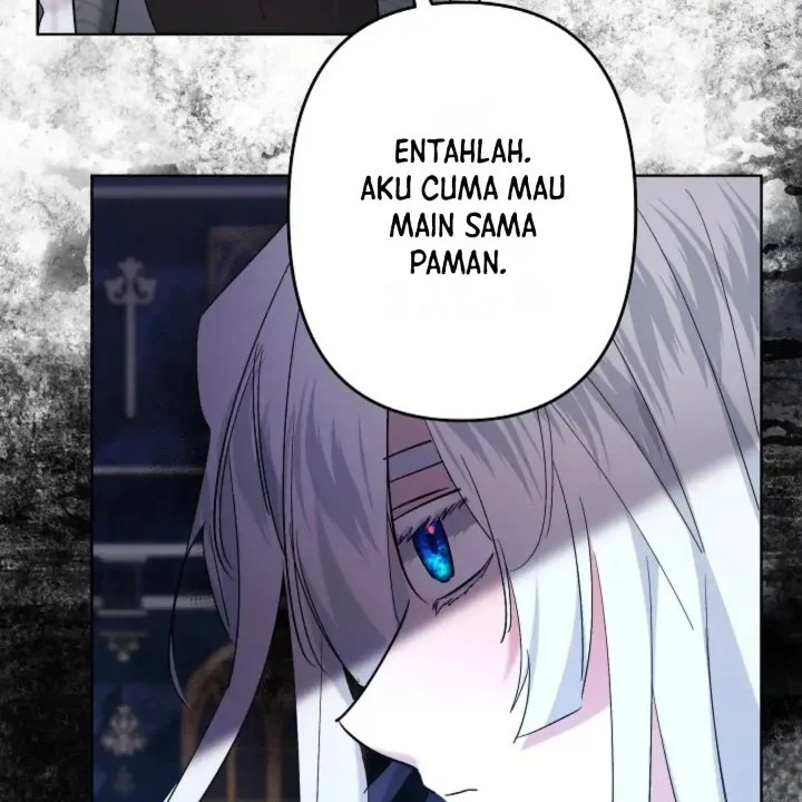 I Need to Raise My Sister Properly Chapter 61 - halaman 124