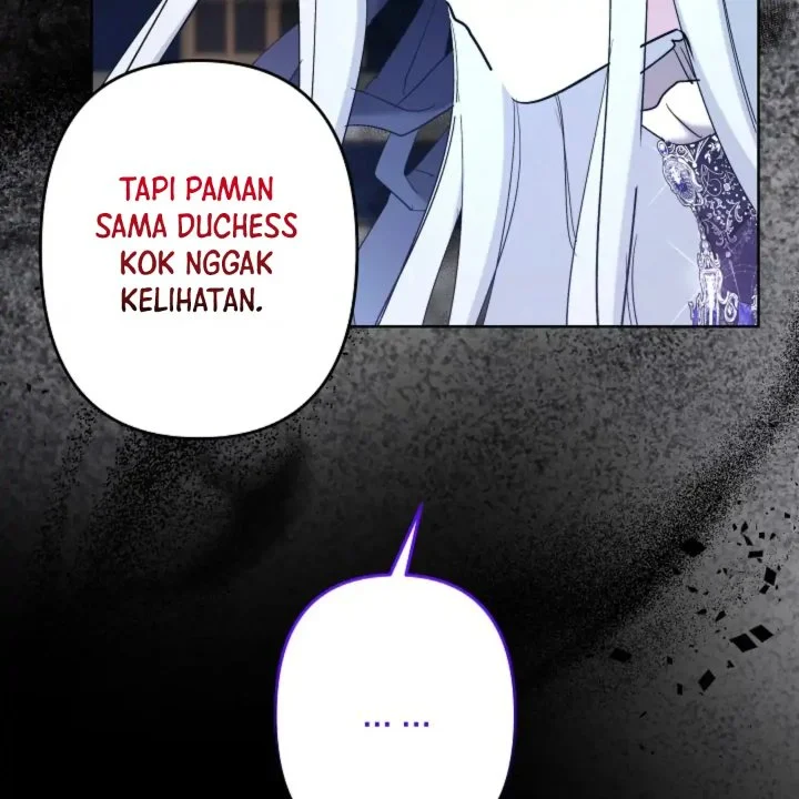I Need to Raise My Sister Properly Chapter 61 - halaman 125