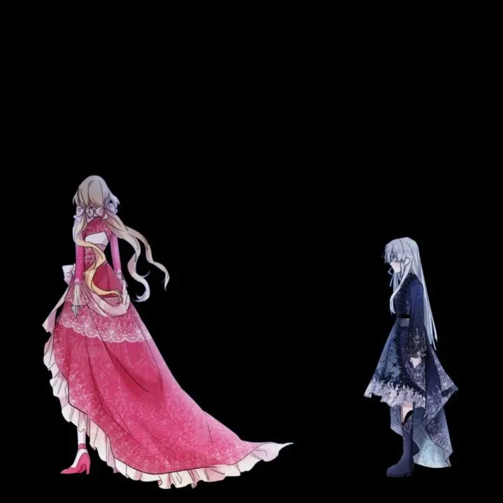 I Need to Raise My Sister Properly Chapter 61 - halaman 127